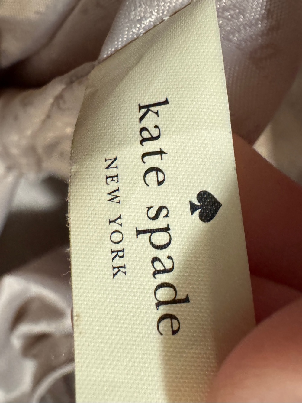 kate spade Classic Tote - Picture 8 of 14